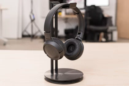 JBL Tune 510BT preto