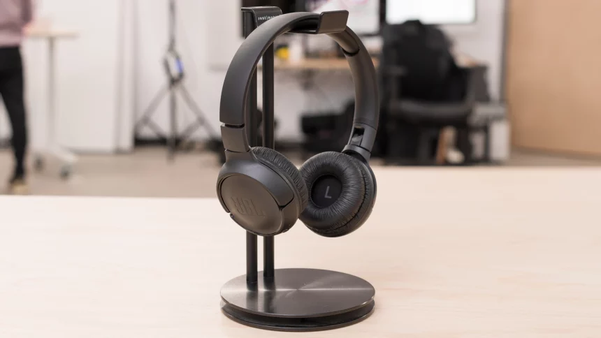 JBL Tune 510BT preto