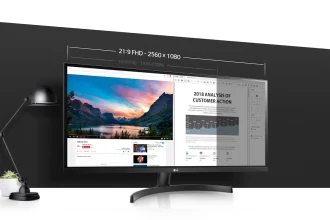 LG Ultrawide 29WL500-29 amazon