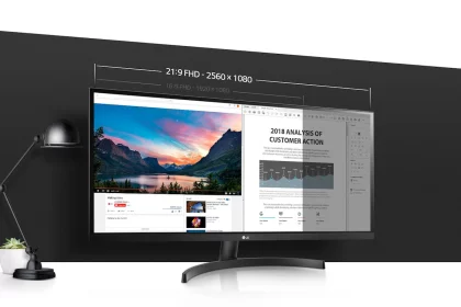 LG Ultrawide 29WL500-29 amazon