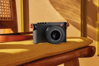 Leica Q3 lancamento