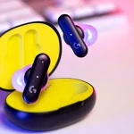 Logitech G FITS tecnologia