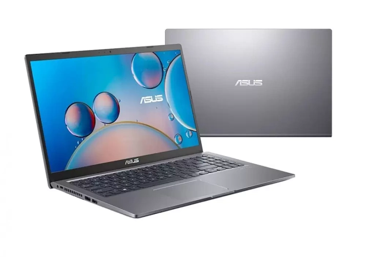 Notebook ASUS X515 pode ser encontrado por R$ 1799 na Amazon Notebook ASUS X515 design