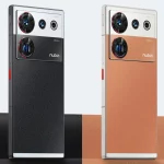 Nubia Z50 Ultra Photographer Edition