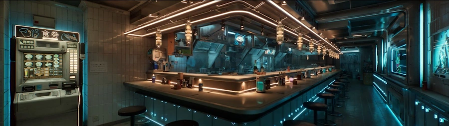 Nvidia ACE: tecnologia de IA que melhora interações com NPCs em games Nvidia ACE demonstracao