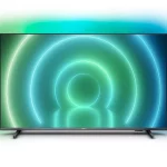 PHILIPS Android TV Ambilight 55 4K