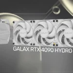 RTX 4090 Hydro