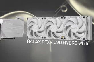 RTX 4090 Hydro