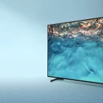 Samsung-BU8000 promocao amazon