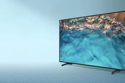 Samsung-BU8000 promocao amazon