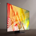 Samsung Q90T 55 polegadas