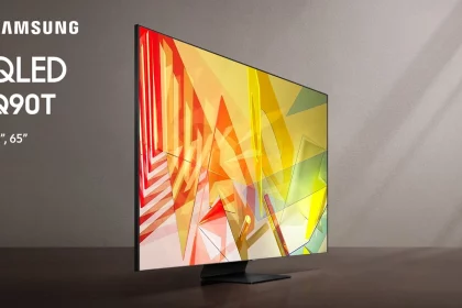 Samsung Q90T 55 polegadas