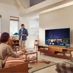 Samsung UN43AU7700GXZD amazon