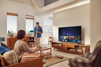 Samsung UN43AU7700GXZD amazon