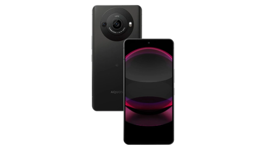 Sharp lança série R8 com modelos Aquos R8 e R8 Pro Sharp-Aquos-R8-Pro