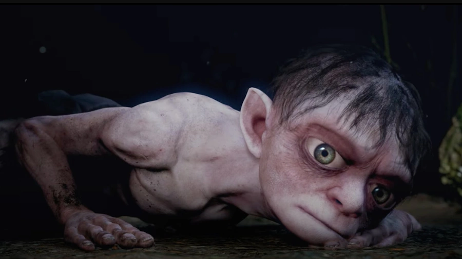 The Lord of the Rings Gollum: Requisitos técnicos e preço The Lord of the Rings Gollum lancamento