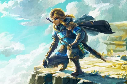 Zelda-Tears-of-the-Kingdom nintendo switch