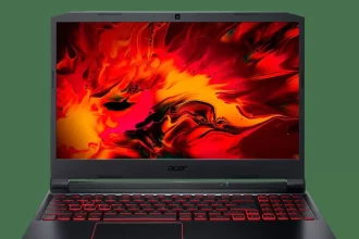 acer nitro 5 na amazon