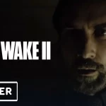 alan wake ii