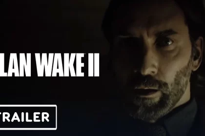 alan wake ii
