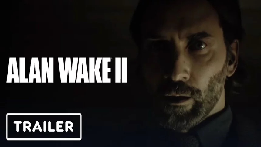 alan wake ii