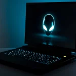 alienware m16 oficial