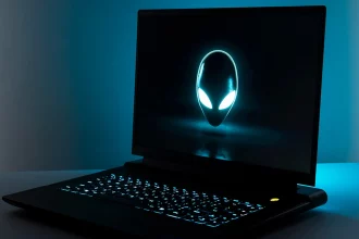 alienware m16 oficial