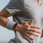 amazfit band 5 na amazon