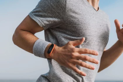 amazfit band 5 na amazon
