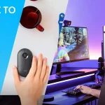 amazon logitech