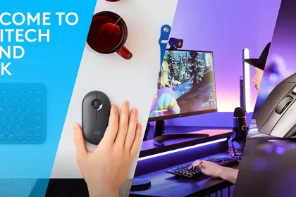 amazon logitech