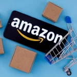 amazon vendas