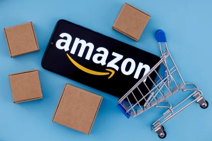 amazon vendas