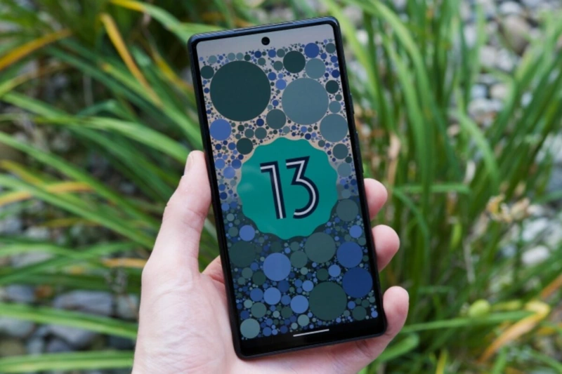 Nokia G11 começa a receber atualização para o Android 13 android 13 oficial