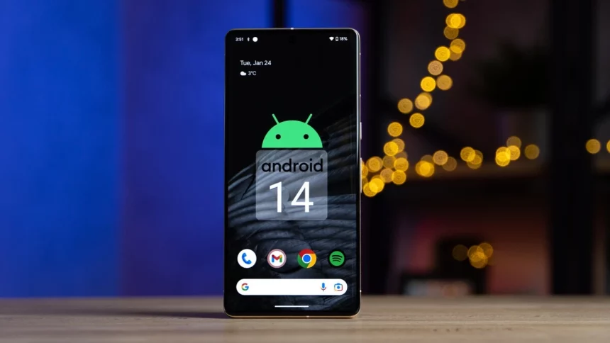 android 14 ultra hdr