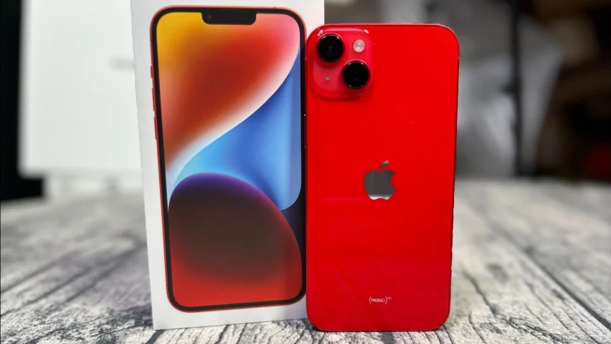 apple iphone 14 plus amazon
