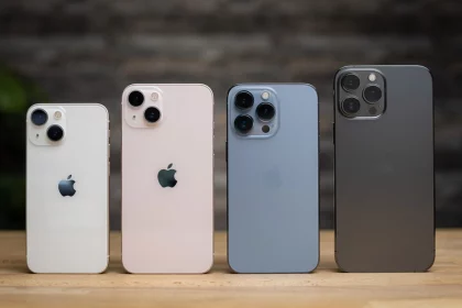 apple iphone