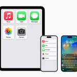 apple novos recursos