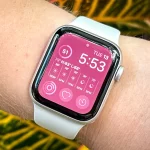 apple watch se 2 branco