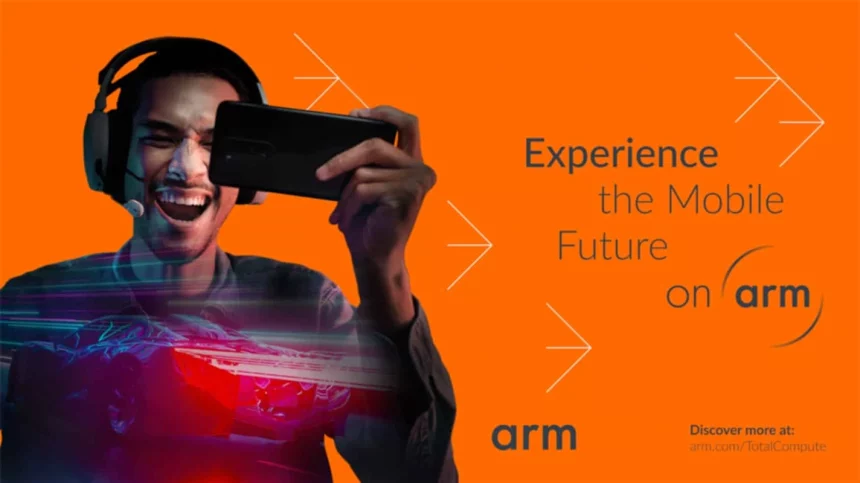 arm immortalis g720