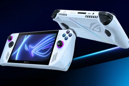 asus rog ally cor branca