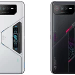 asus rog phone 6