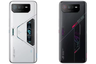 asus rog phone 6