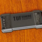 asus tuf gaming a1 ssds