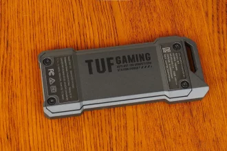 asus tuf gaming a1 ssds