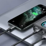 baseus 65w 30000 mah
