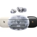 beats studio buds+ cores