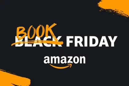 book friday 2023 amazon