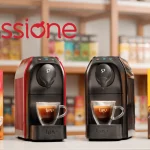 cafeteira a passione promocao amazon