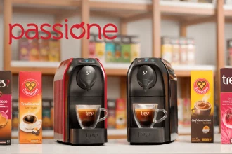 cafeteira a passione promocao amazon